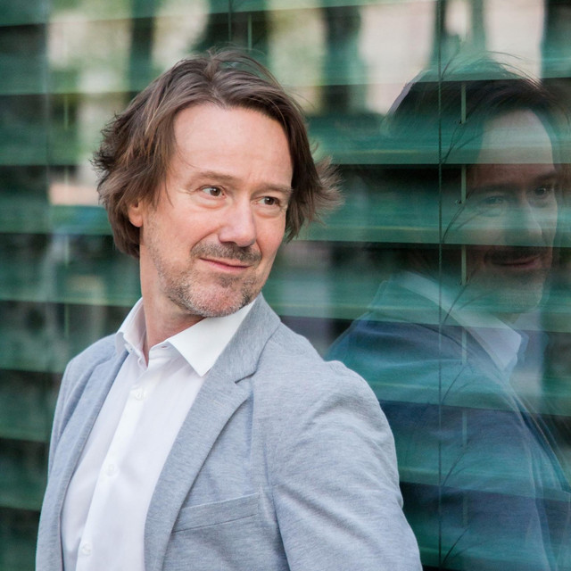 Rainer Bielfeldt photo