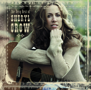 The Very Best of Sheryl Crow cover