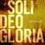 Soli Deo Gloria Albumcover