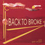 Back To Broke Albumcover