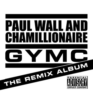 Gymc: The Remixes album