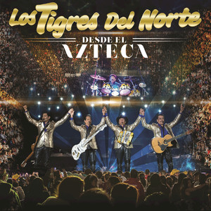 Desde El Azteca (En Vivo) album