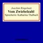 Vom Zwiebelzahl Albumcover