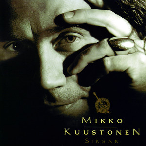 Siksak cover