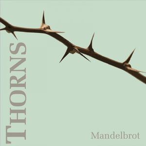 Thorns Albumcover