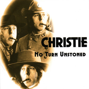 No Turn Unstoned album