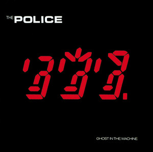 Ghost In The Machine (Remastered) album