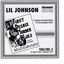 Lil Johnson Vol. 2 1936-1937 cover