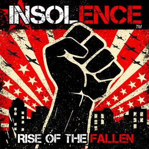 Rise of the Fallen album