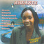 Ahsante Albumcover