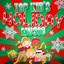 Top Kid's Holiday Music Albumcover