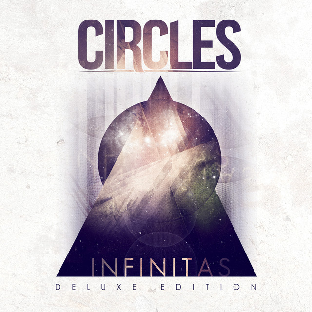 Infinitas cover