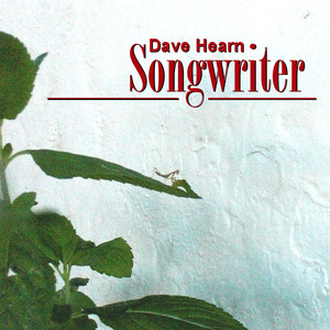 Songwriter Albumcover