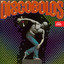 Discobolos Albumcover