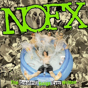 The Greatest Songs Ever Written album