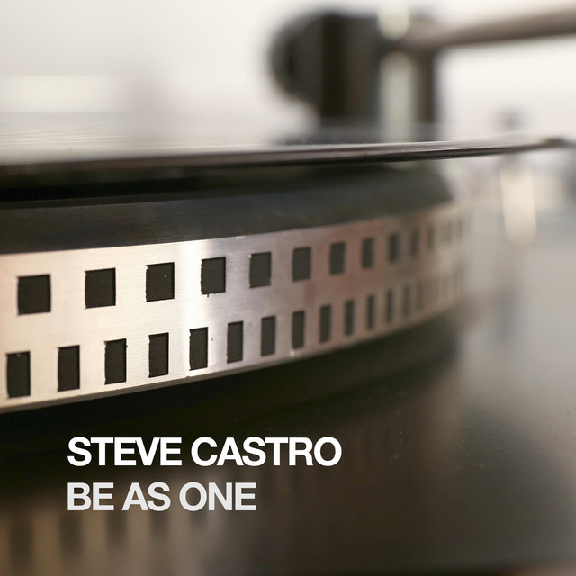 Steve Castro Photo