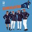 Kommando Beat Albumcover