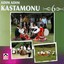 Adım Adım Kastamonu, Vol. 6 Albumcover