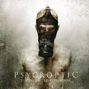 The Inherited Repression album