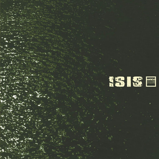 Oceanic cover