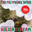 Holidaydream cover