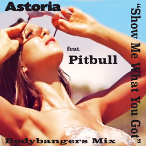 Astoria feat. Victoria Kern and Pitbull