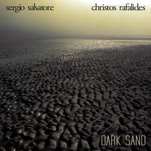 Dark Sand cover