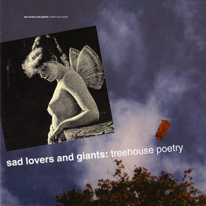 Treehouse Poetry cover