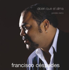 Dicen que el alma - Grandes exitos cover