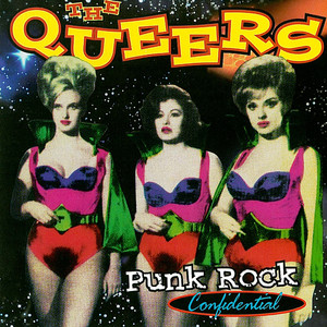 Punk Rock Confidential cover