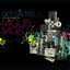 Get Salted Volume 2 Mixed By Miguel Migs cover