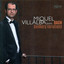 Bach. Goldberg Variations cover