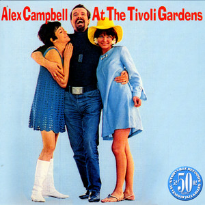 Alex Campbell album