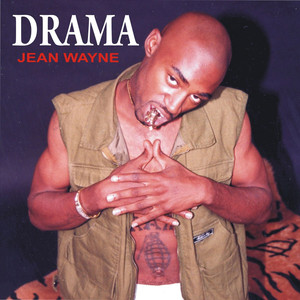 Jean Wayne album