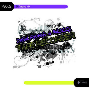 Daniel Forbes & Beluzza