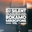 Rokamo Mikrofone Albumcover