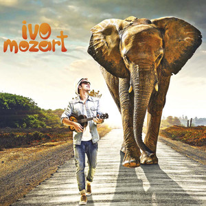 Ivo Mozart cover