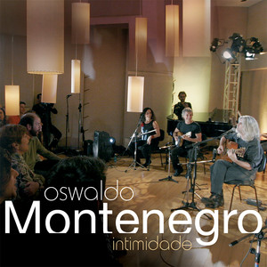 Intimidade cover