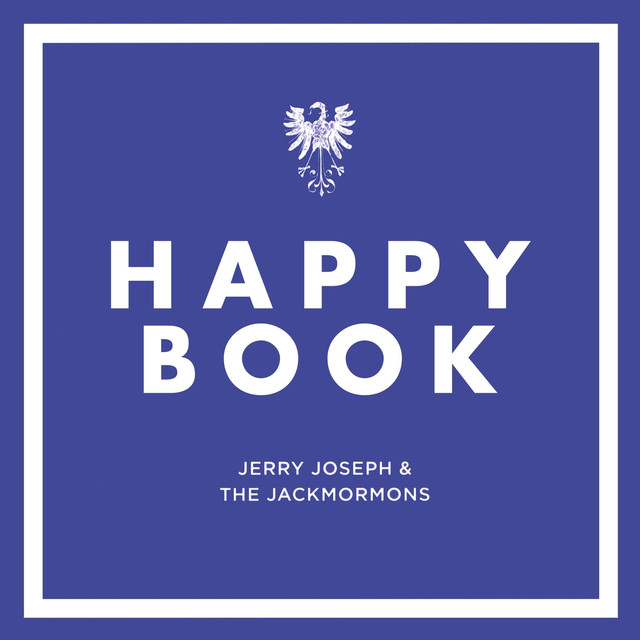 Happy Book cover