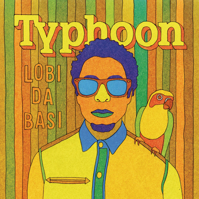 Lobi Da Basi cover