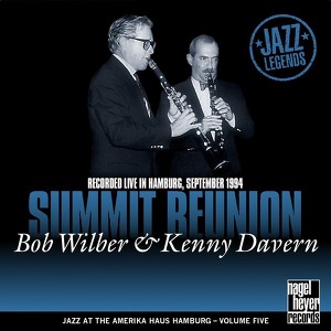 Summit Reunion Albumcover