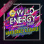 Wild Energy 2017 cover