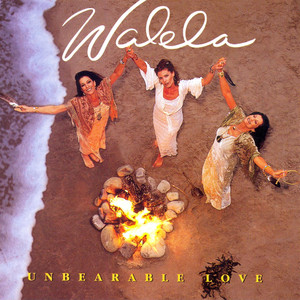 Unbearable Love cover