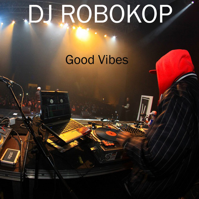 Robokop Photo