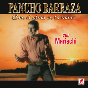 Con el Alma en la Mano cover