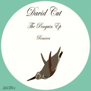 The Penguin Albumcover
