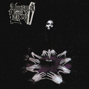 Abysmal Grief cover