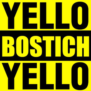 Bostich album
