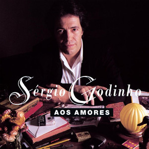 Aos Amores cover
