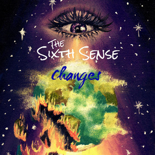 Sixth Sense Photo